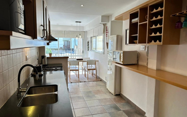 Mar del plata departamento 4 personas