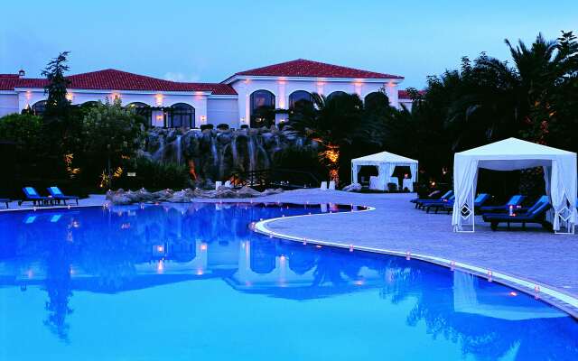 Hyatt Regency Thessaloniki