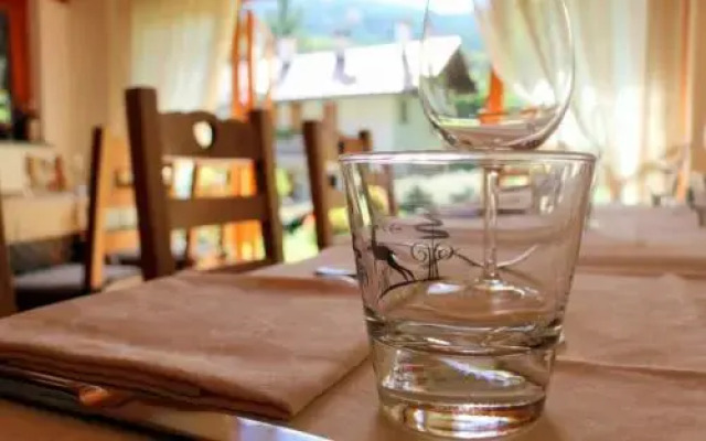 Hotel La Nigritella
