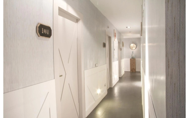 Natura Life Gran Via Hotel
