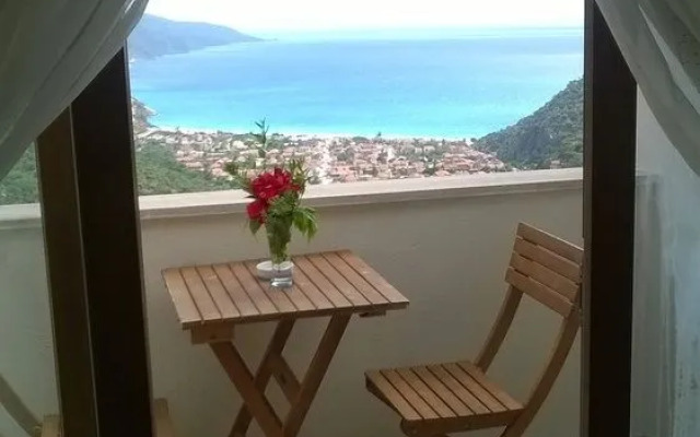 Paradise Garden Hotel