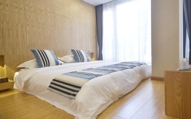 Meet South Boutique Inn