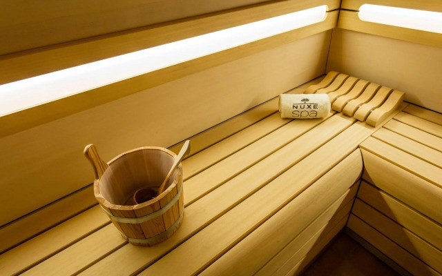 La Villa Duflot Hôtel & Spa Perpignan
