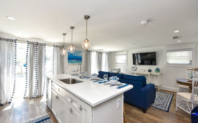 Bimini Breeze by SKLRP