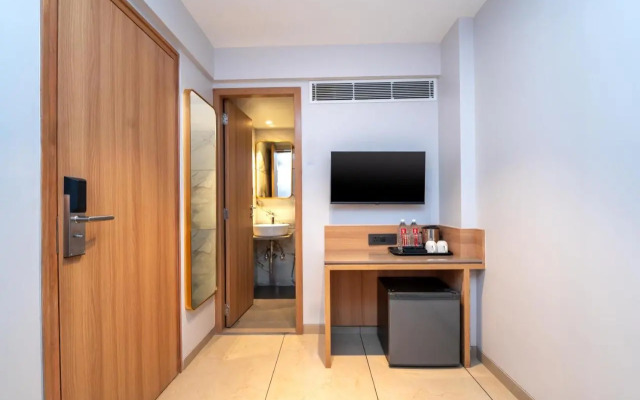 Hotel Ajanta Continental