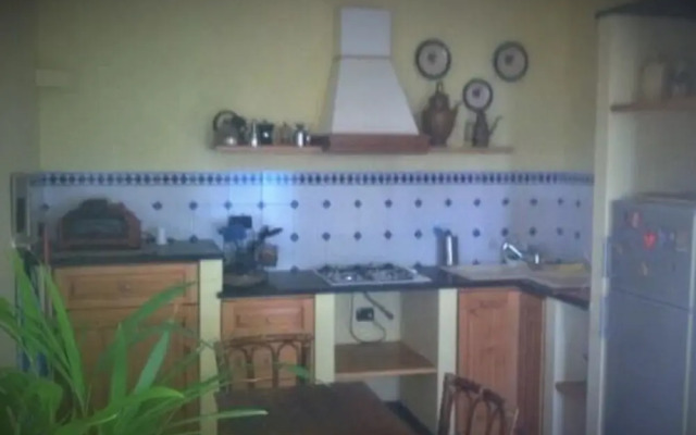 Lovely Apartment in Villa With Garden