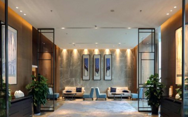 North star Hangzhou Expo Center Hotel