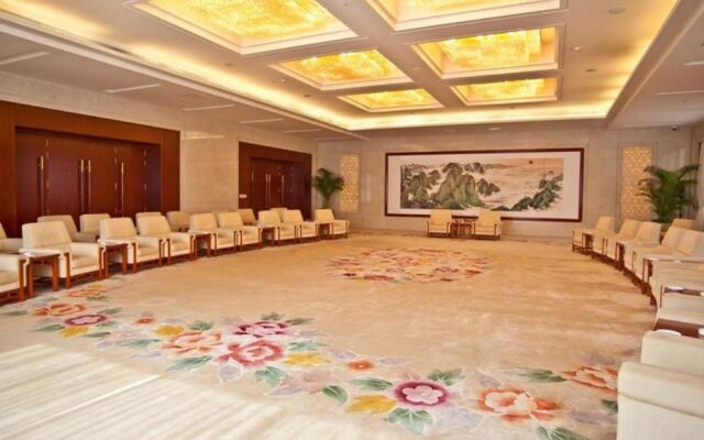 Tianjin Yingbin Hotel No.6