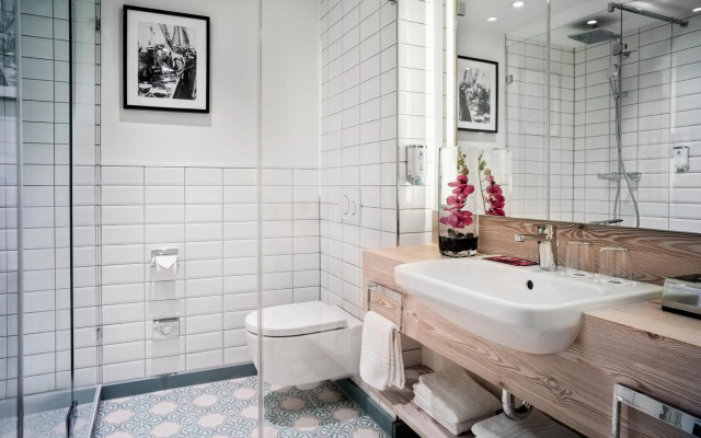 Best Western Hotel Das Donners