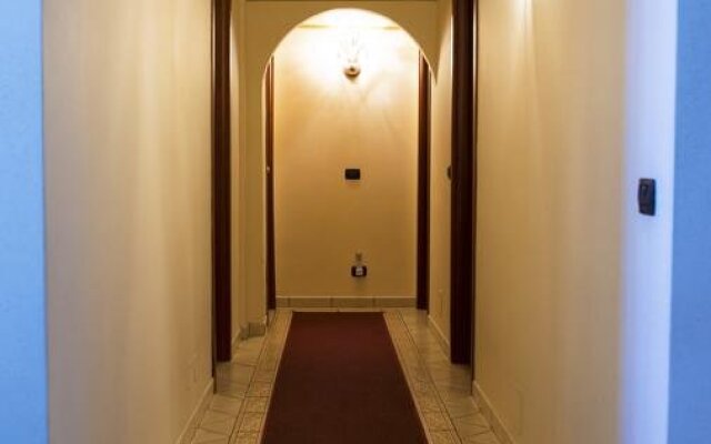 Hotel Nizza