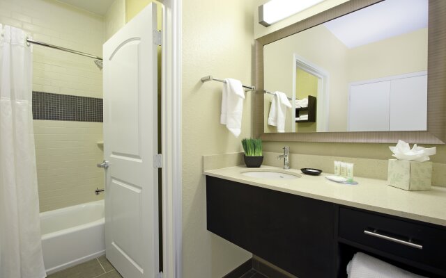 Staybridge Suites Odessa - Interstate HWY 20 by IHG