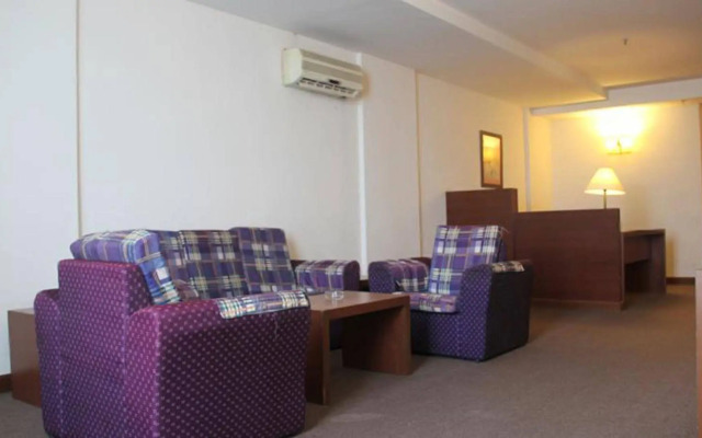 The Krystal Suites Penang
