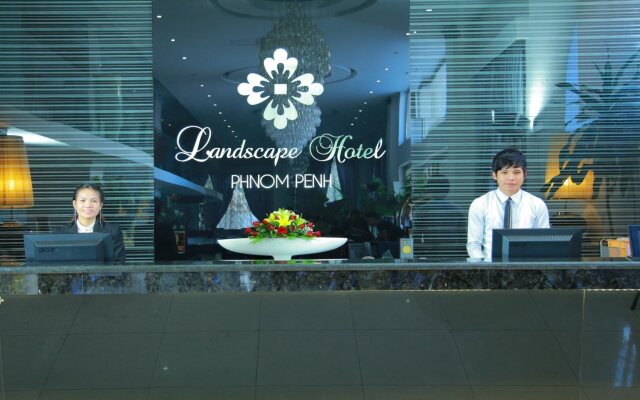 Shui Li Fang Hotel