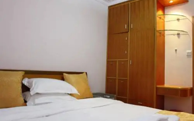 Shufujia Apartment Hotel Shenzhen