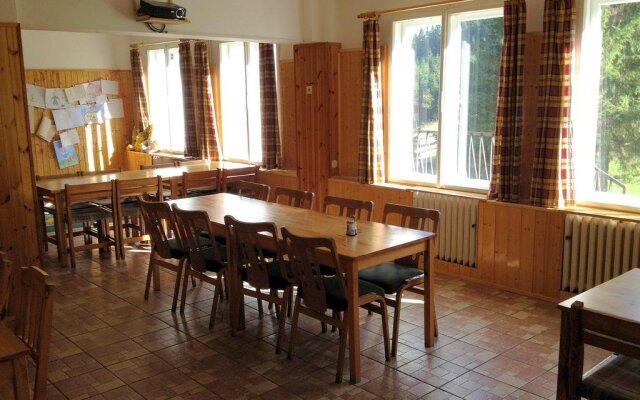 Horský hotel Portáš