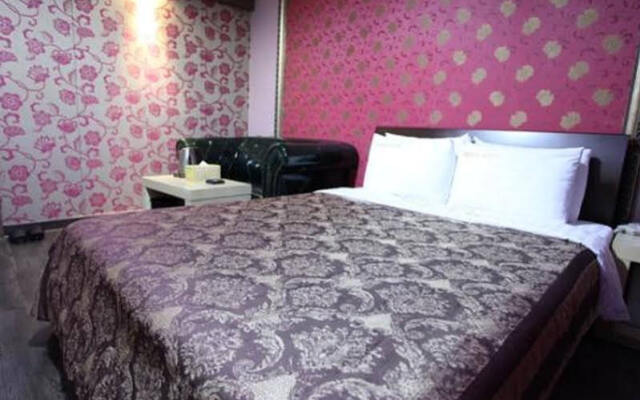 Goodstay Praha Hotel