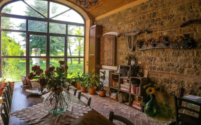 Agriturismo Il Brugnolo