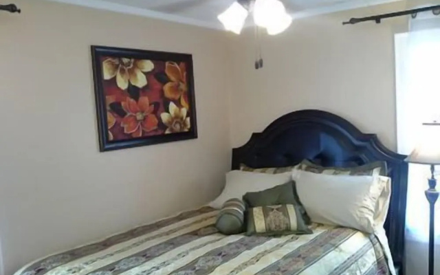 JARVIS Edgewater Park & Beach 5BD Villa
