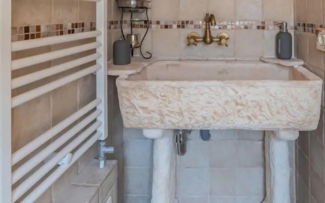 Dimora Palmisano Villa & Trulli