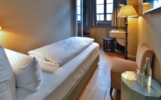 monbijou Hotel Berlin
