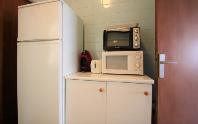 Apartamento CasaTuris Teatro Principal