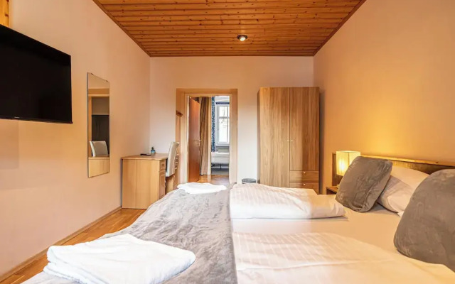 Vienna Spacious 2BR Apt Long Stay