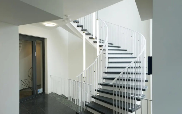 Hood House Kassel