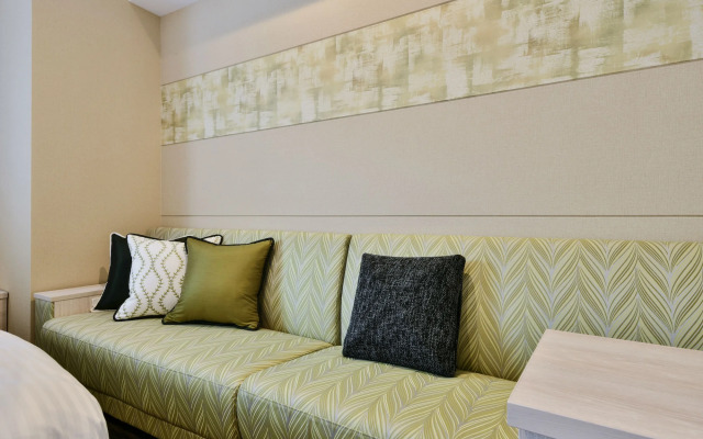 Vessel Inn Chiba Station