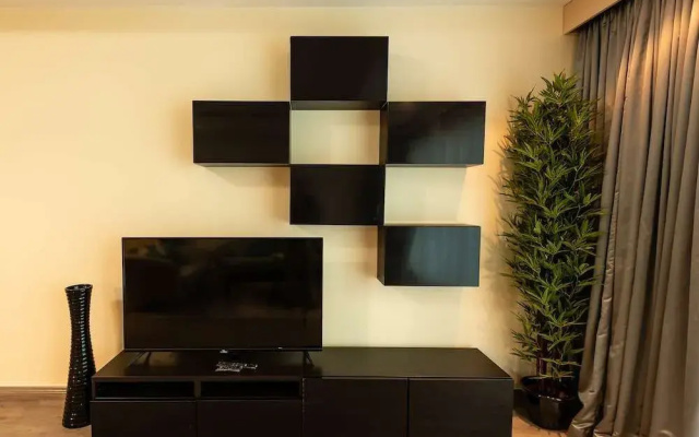 Luxury 2Bed / Upgraded / Heart of Dubai Marina - Hotel in ดูไบ - Photo 5