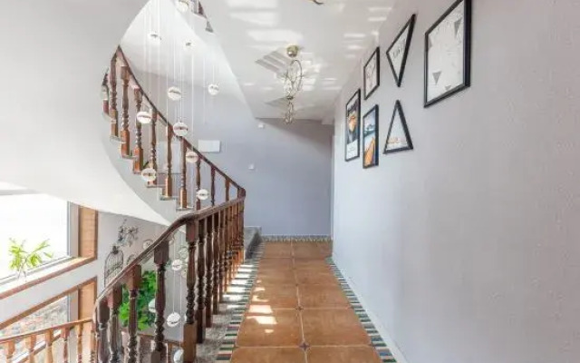 Daidaiyu Guesthouse