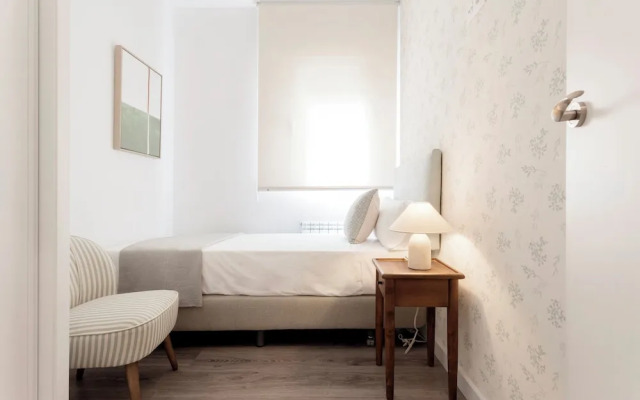 Exclusive 4BD Apartment. Abada