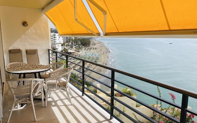 Bay View Castillo Santa Clara