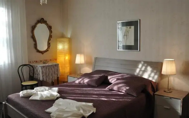 BB Villa Marsa