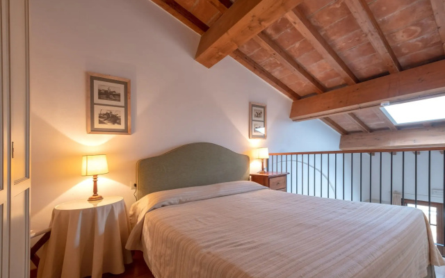Poggio all'Agnello – Sport & Active Holidays