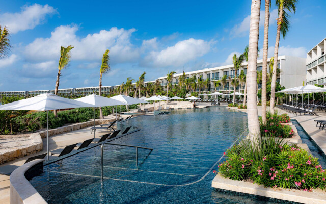 Hilton Tulum Riviera Maya All-Inclusive Resort