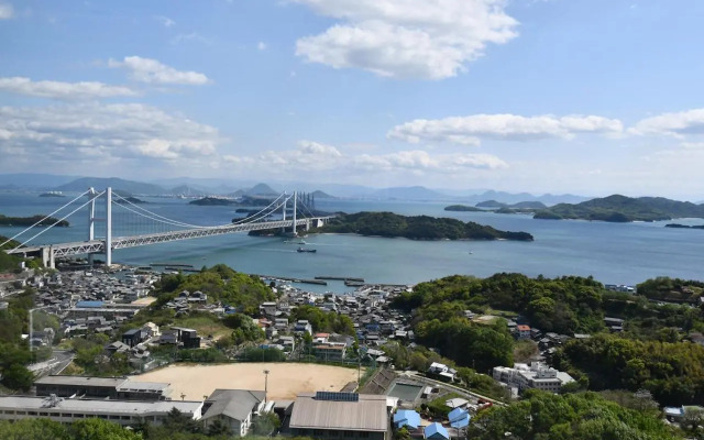 Setouchi Kojima Hotel Kurashiki