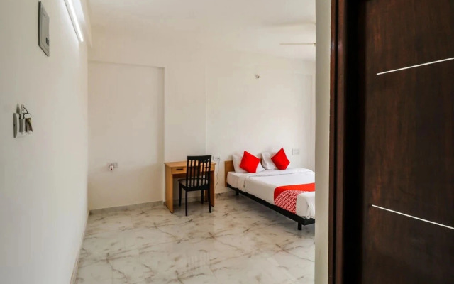 Dew Drops by OYO Rooms