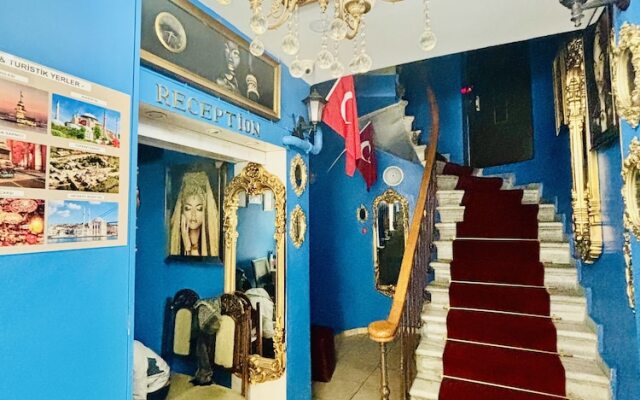 Beyaz Suites & Hotel