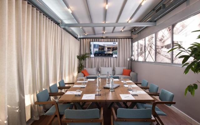 S Hotel Boutique Thessaloniki