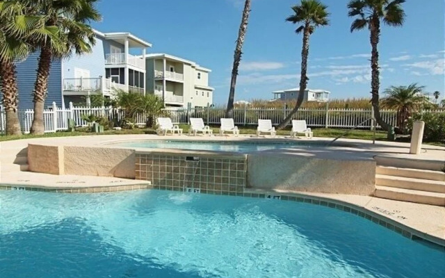 Seaturtles 3 Bedroom Home