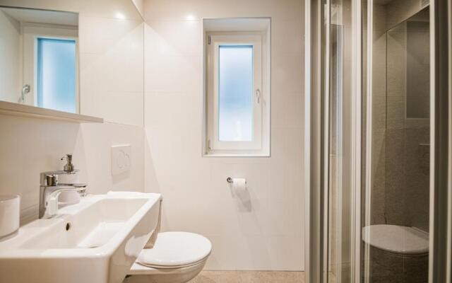 Appartements Sporting