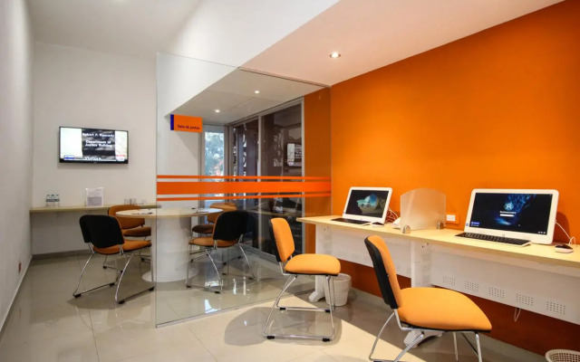 Hotel Star Express Puebla - Central CAPU