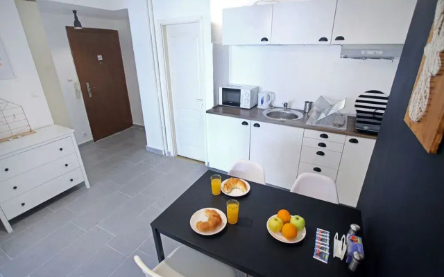 Riverview Apartment Budapest