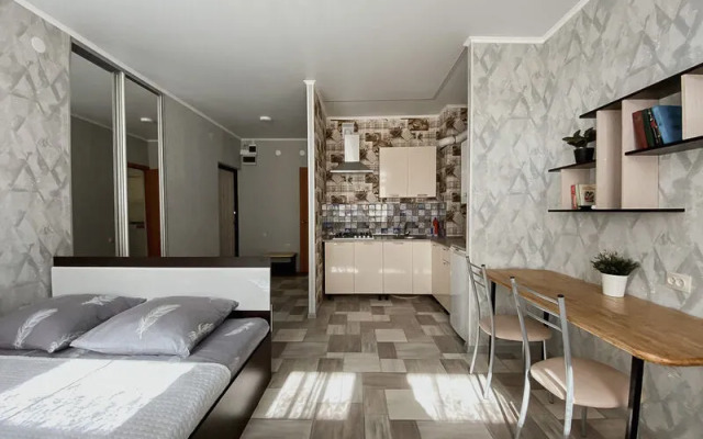 Apartments Green FOX on str. General Epishev, 19