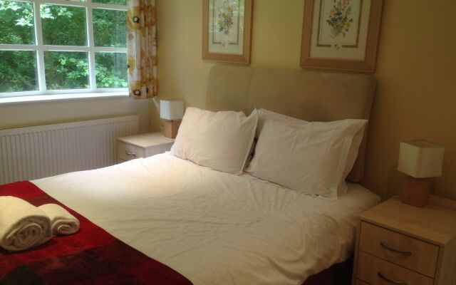 Storrs Hall Hotel