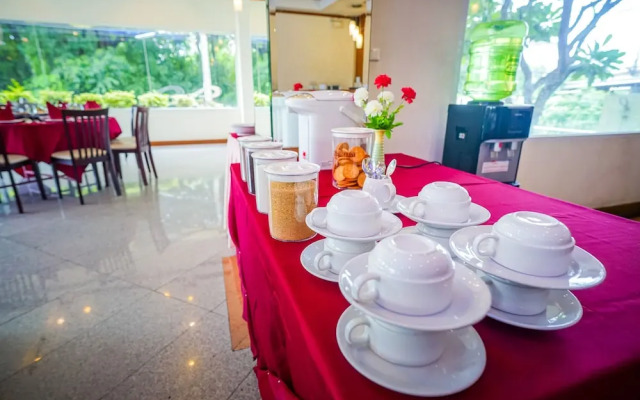 Sirin Hotel & Resident
