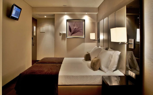 TURIM Luxe Hotel