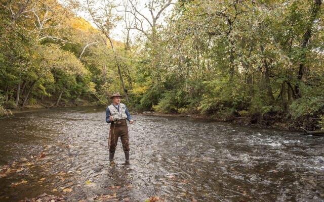 Hampton Inn by Hilton Harrisburg West