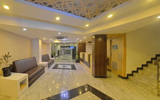 Kuber Inn Elite