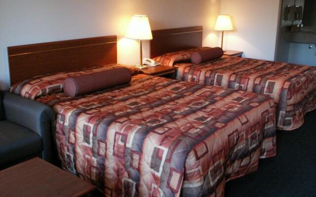 Express Inn & Suites